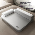 Heavy-Duty Orthopaedic Dog Bed | Waterproof & Tear-Resistant Washable Lounger