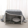 Ultra Premium Waterproof Pet Blanket | Calming Bed Blanket & Cover