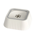 Anti-Spill Floating Pet Water Bowl | Zero-Splash Dog & Cat Drinker